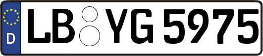 LB-YG5975