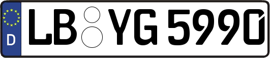 LB-YG5990