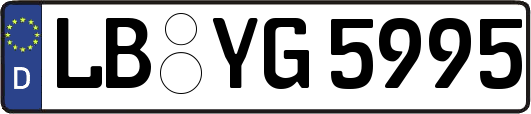 LB-YG5995