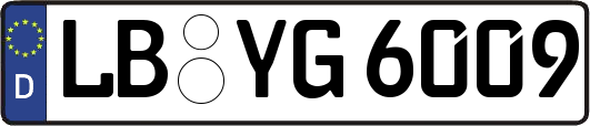 LB-YG6009