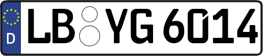 LB-YG6014