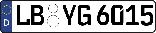 LB-YG6015
