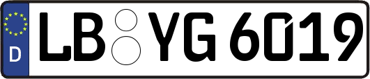 LB-YG6019