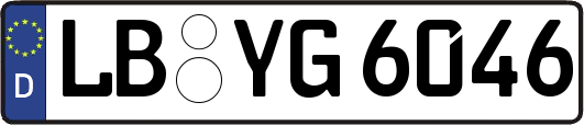 LB-YG6046