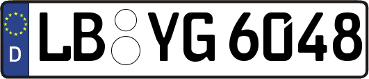 LB-YG6048