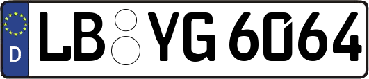 LB-YG6064