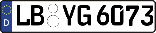 LB-YG6073