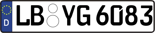 LB-YG6083