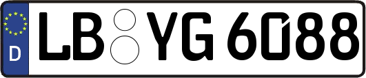 LB-YG6088