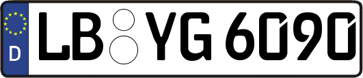 LB-YG6090