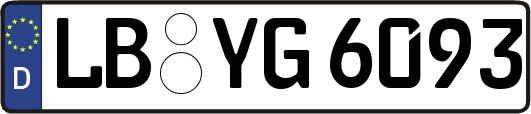 LB-YG6093