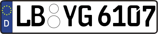LB-YG6107