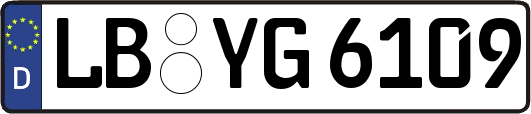 LB-YG6109
