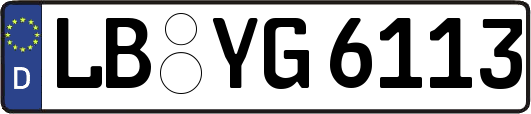 LB-YG6113