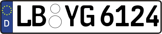 LB-YG6124