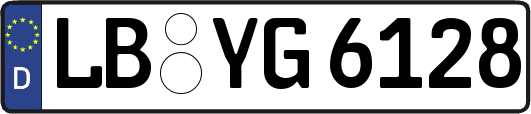 LB-YG6128