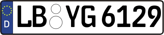 LB-YG6129