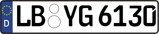 LB-YG6130