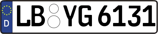 LB-YG6131