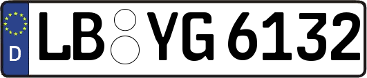 LB-YG6132