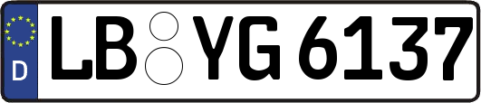 LB-YG6137