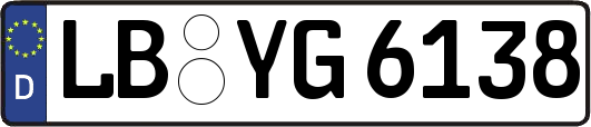 LB-YG6138