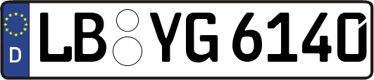 LB-YG6140
