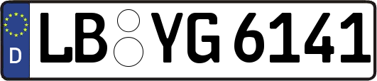 LB-YG6141