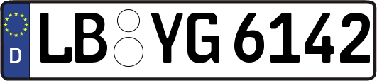 LB-YG6142