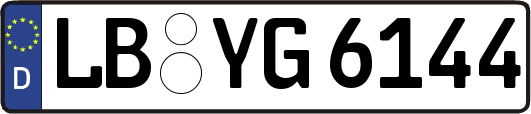 LB-YG6144