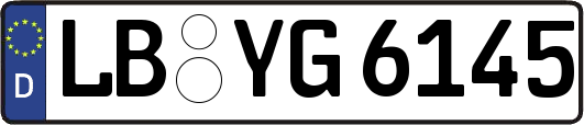 LB-YG6145