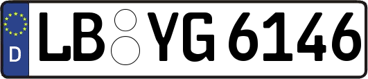 LB-YG6146