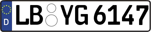 LB-YG6147
