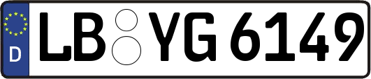 LB-YG6149