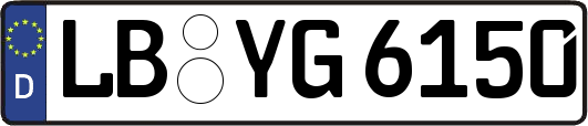 LB-YG6150