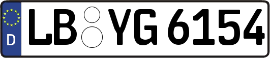 LB-YG6154