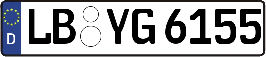 LB-YG6155