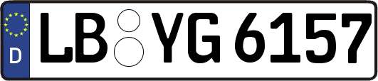 LB-YG6157