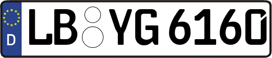 LB-YG6160
