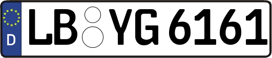 LB-YG6161