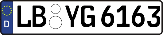 LB-YG6163