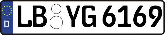 LB-YG6169