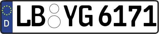 LB-YG6171