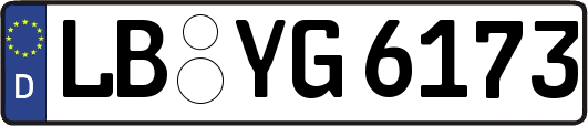 LB-YG6173