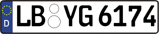 LB-YG6174
