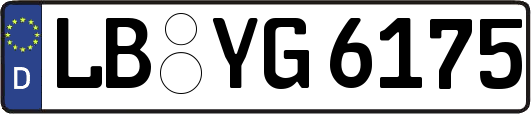 LB-YG6175