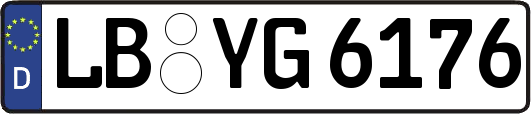 LB-YG6176