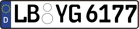 LB-YG6177
