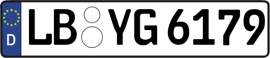 LB-YG6179