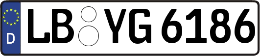 LB-YG6186